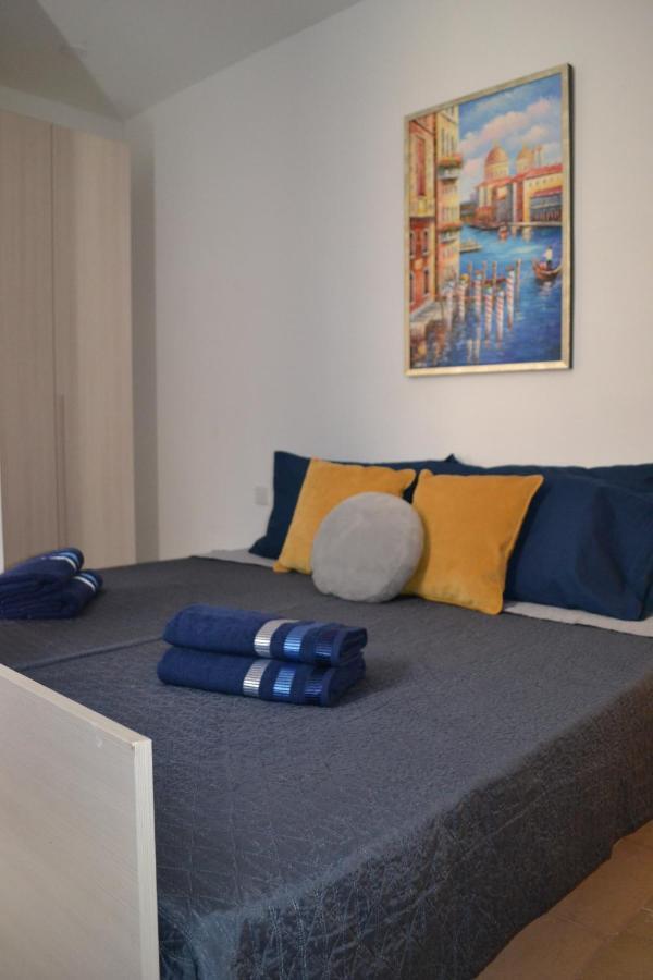 La Luna Town House Sliema Exterior foto