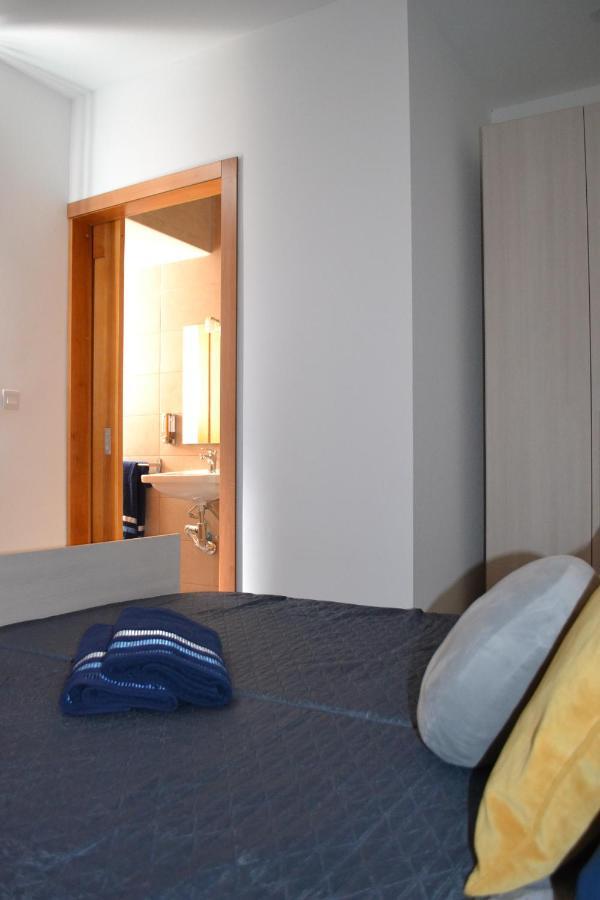 La Luna Town House Sliema Exterior foto