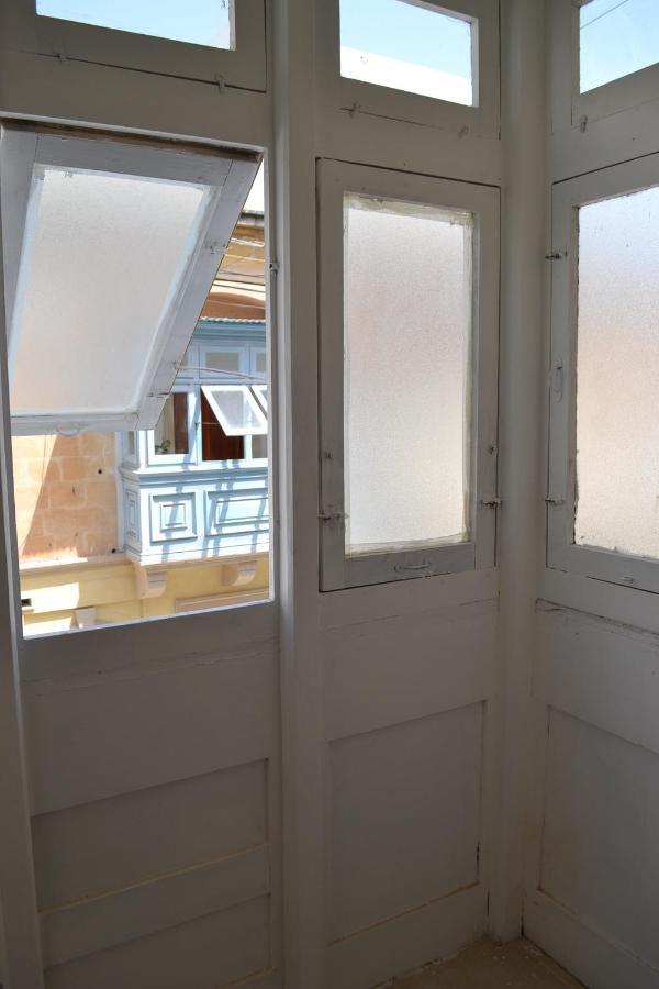 La Luna Town House Sliema Exterior foto